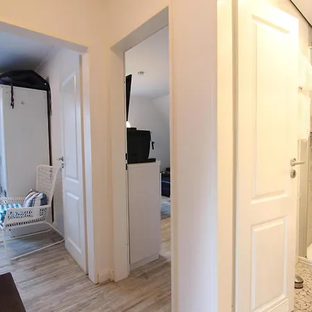 Twee Strandloopers * 朗格奥