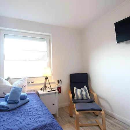 Twee Strandloopers *