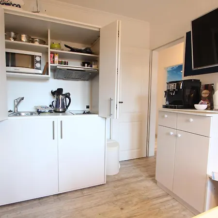 Twee Strandloopers * 朗格奥