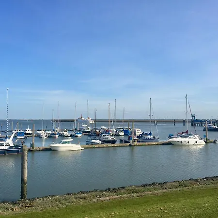 Twee Strandloopers 公寓 *