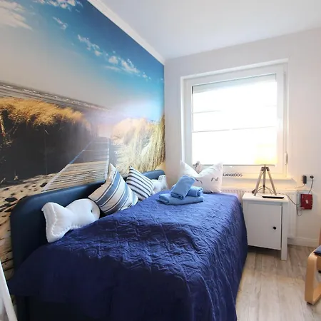 公寓 Twee Strandloopers